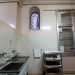 Attiva fino agli anni 80 del 900, la chiesa fu poi adibita a cucina dalle suore che abitavano ledificio